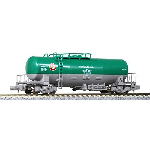 KATO Nゲージ タキ1000 後期形 8081 日本石油輸送 鉄道模型 貨車 KATO Nゲージ タキ1000 後期形 8081 日本石油輸送 鉄道模型 貨車