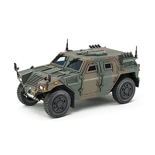 タミヤ 1/35 ミリタリーミニチュアシリーズ No.368 陸上自衛隊 軽装甲機動車 (LAV) プラモデル 35368 | 