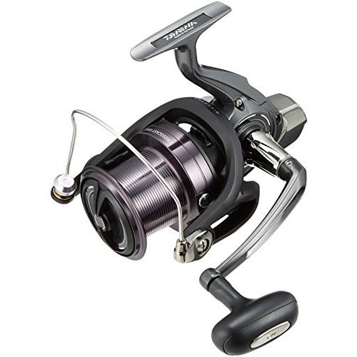 ダイワ(DAIWA) スピニングリール(投げ・遠投) 17 クロスキャスト 5000
