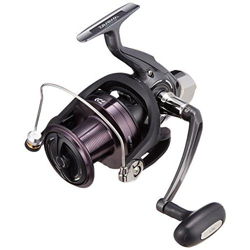 ダイワ(DAIWA) スピニングリール(投げ・遠投) 17 クロスキャスト 6000