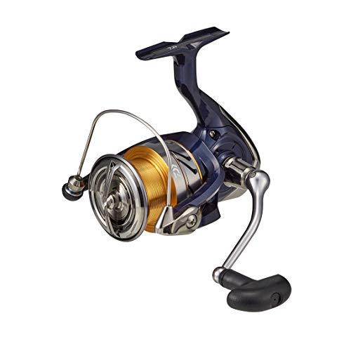 ダイワ(DAIWA) スピニングリール 20 クレスト LT4000-CXH(2020モデル