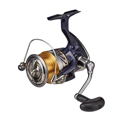 ダイワ(DAIWA) スピニングリール 20 クレスト LT6000-H(2020モデル