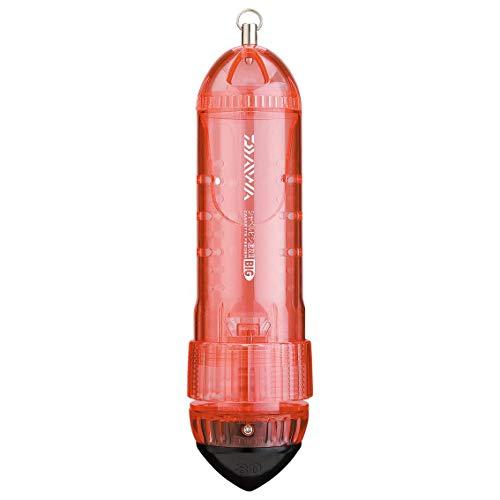 ダイワ(DAIWA) シャベルビシ速攻3 Big 80号 レッド : べるおさ本舗