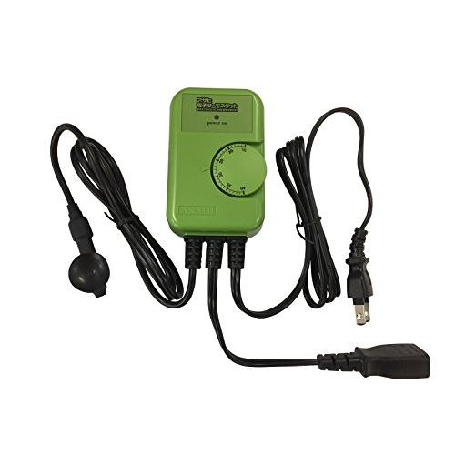 アサヒ 電子サーモスタット : べるおさ本舗 - 通販 - Yahoo!ショッピング