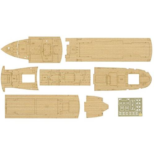 (未使用･未開封品)　ハセガワ 1/350 日本 氷川丸 木製甲板 プラモデル用パーツ QG51 7z28pnb Amazon | ハセガワ 1/350 日本 氷川丸 木製甲板 プラモデル用パーツ