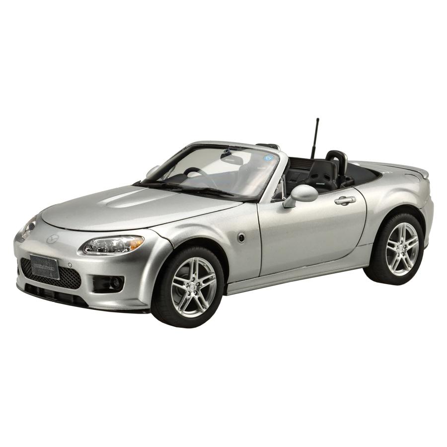 フジミ模型 1/24 インチアップシリーズNo.278 マツダスピード