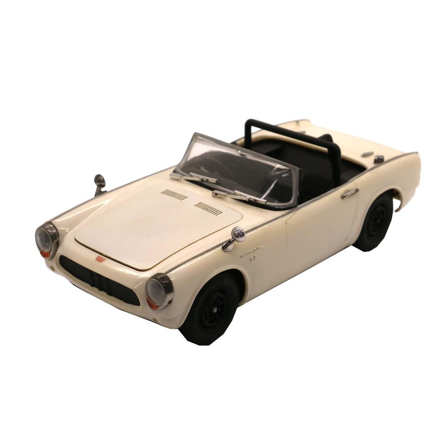 フジミ模型 1/24 インチアップシリーズNo.104 Honda S800 ID-104 : べ 