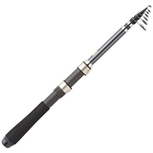 シマノ(SHIMANO) スピニング/ベイト兼用 ロッド 17 ホリデーパック