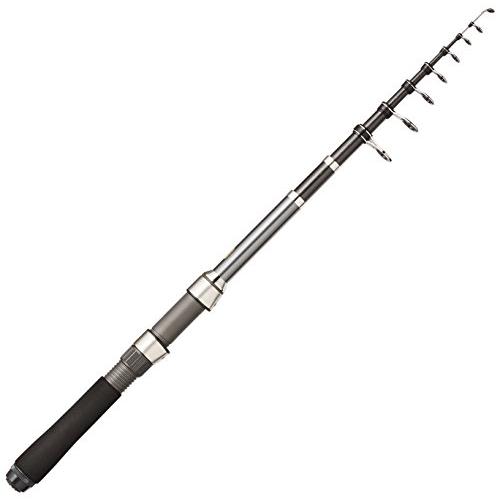 シマノ(SHIMANO) スピニング/ベイト兼用 ロッド 17 ホリデーパック