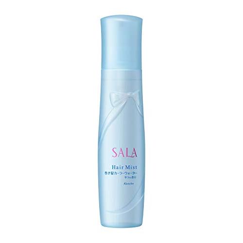 未使用 サラ 巻き髪カーラーウォーター サラの香り 160ml×10本 SALA サラ 巻き髪カーラーウォーター サラの香り : べるおさ本舗 - 通販