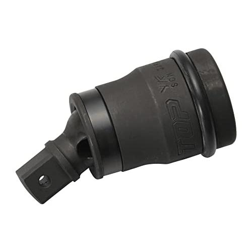 農機具　ユニバーサルジョイント トップ工業 (TOP) インパクト用 ユニバーサルジョイント 凹19.0mm 凸