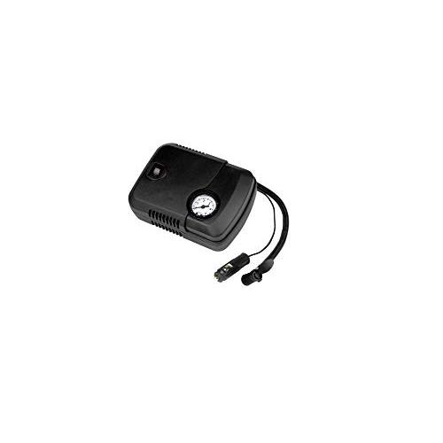 エマーソン ガレージ用品 空気入れ エアーコンプレッサー EM-242 DC12V