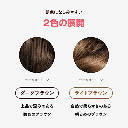 サイオス カラートリートメント ダークブラウン 180グラム (x 1