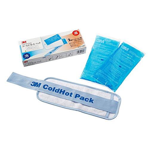 NIHON MEDIX ホットパック導子 3m 3個セット 3M(スリーエム) アイシング コールド/ホットパック : べるおさ本舗