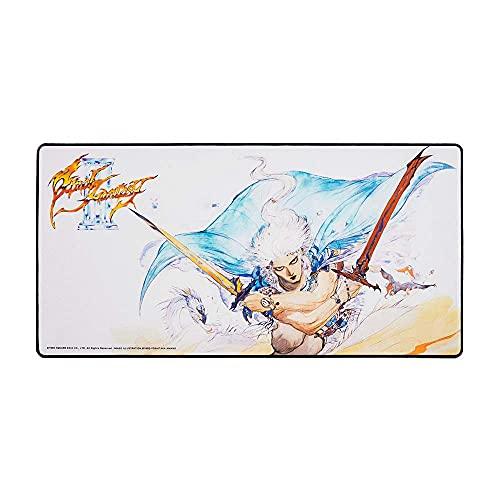 ファイナルファンタジーIII ゲーミングマウスパッド : べるおさ本舗