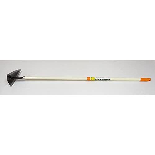 【特価商品】OoGANE 三角ホー鋼付き210mm伸縮式柄IB 177305 OoGANE 三角ホー鋼付き210mm伸縮式柄IB 177305 : べるおさ本舗 - 通販