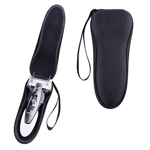 メンズシェーバー 収納ケース for パナソニック(Panasonic) ES-ST2R/ES