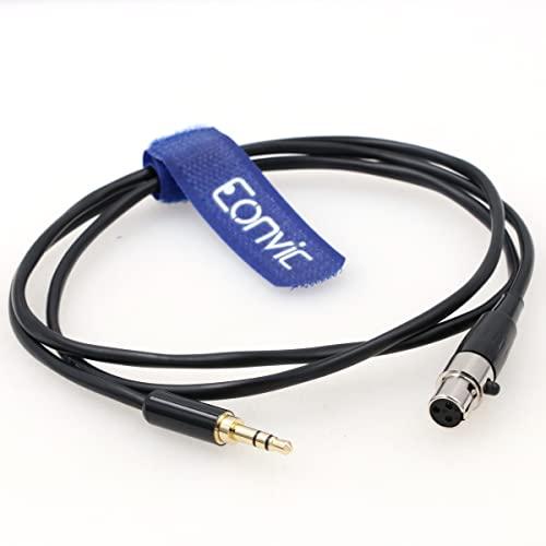 Eonvic 3.5mm 1/8 