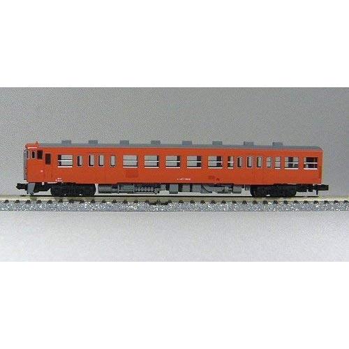 Nゲージ 気動車 キハ47 1000#6021 : べるおさ本舗 - 通販 - Yahoo