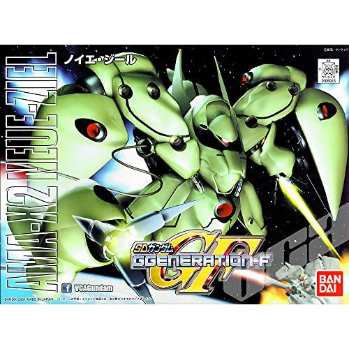 SDガンダム　bb戦士　ノイエジール完成品 BB戦士 No.224 ノイエ・ジール（機動戦士ガンダム0083 STARDUST MEMORY