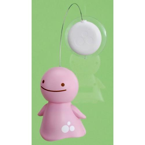 【断捨離】当時物 TOMY のほほん族 おてんきぼうや てるてる坊主 のほほん族 おてんキぼうや はなのいろ : べるおさ本舗 - 通販