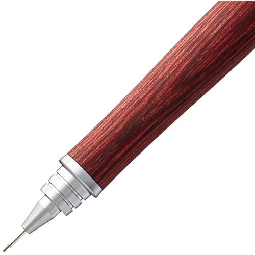 Pilot シャープペンシル S20 0.3mm ディープレッド (DR3) : べる