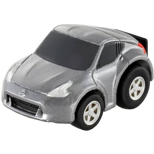 チョロQ ハイブリッド QR-03 リモコンタイプ 日産 フェアレディZ チョロQ ハイブリッド QR-03 リモコンタイプ 日産 フェアレディZ