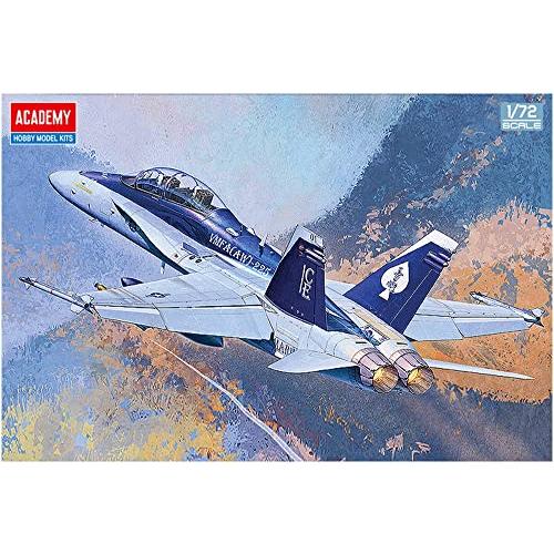 アカデミー 1/72 アメリカ海兵隊 F/A-18D ホーネット VMFA(AW アカデミー 1/72 アメリカ海兵隊 F/A-18D ホーネット VMFA(AW