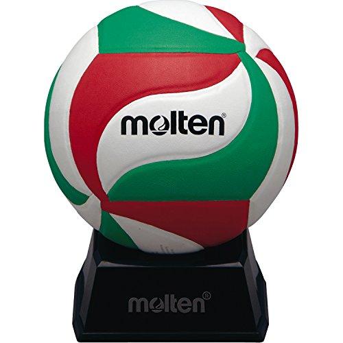 molten(モルテン) バレーボール サインボール (置台付き) V1M500 : べ
