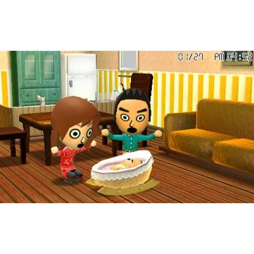 トモダチコレクション 新生活 - 3DS : べるおさ本舗 - 通販 - Yahoo