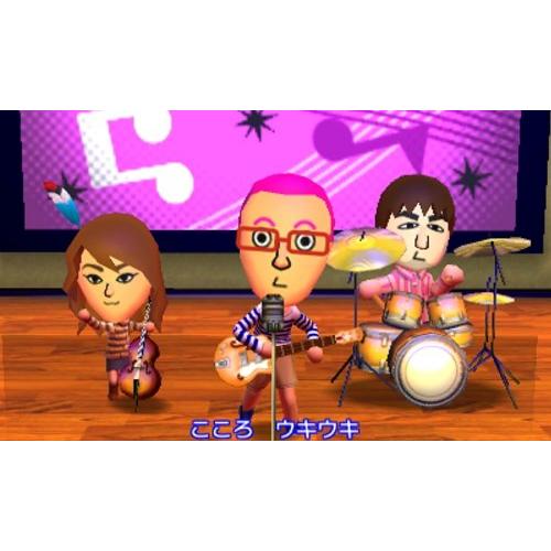 トモダチコレクション 新生活 - 3DS : べるおさ本舗 - 通販 - Yahoo