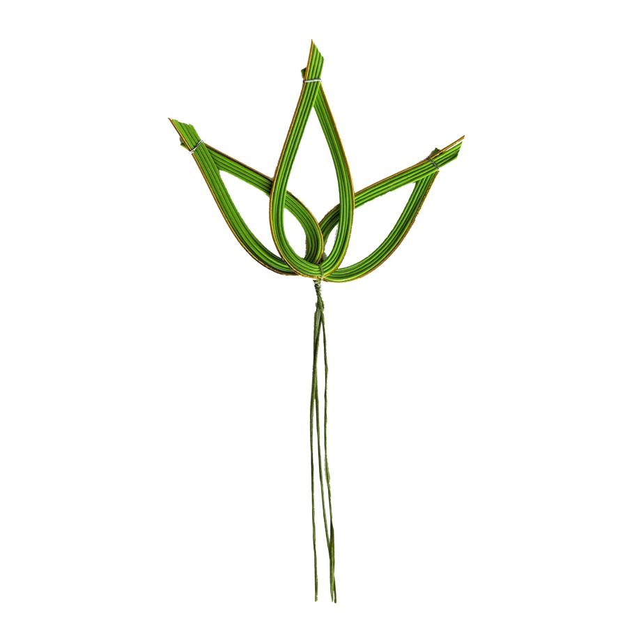 水引・お正月飾り◇初春和飾り 竹 : べるおさ本舗 - 通販 - Yahoo