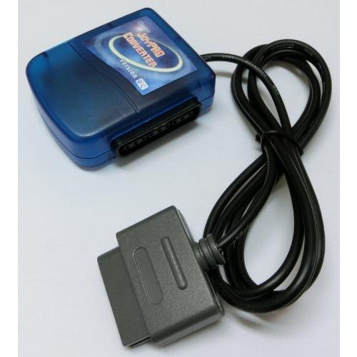 【ジャンク扱】SFC PS コントローラー ACアダプター等8点セット PR】Switch/PS5/4/3のコントローラーがNewFC/SFCで使えるスーパー