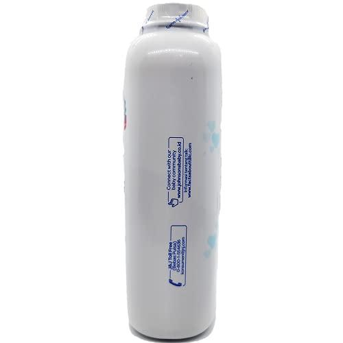 Johnsons baby powder ジョンソン ベビー パウダー 300g (微香