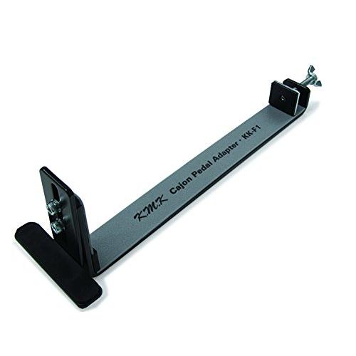 KMK カホン・ペダル・アダプター KK-F1 : べるおさ本舗 - 通販 - Yahoo