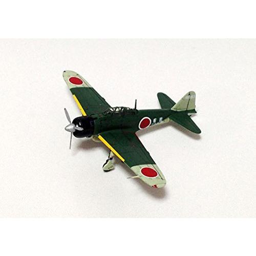 スイート 1/144 SWEET DECAL No.36 零戦21型 第381航空隊 指揮官機 81