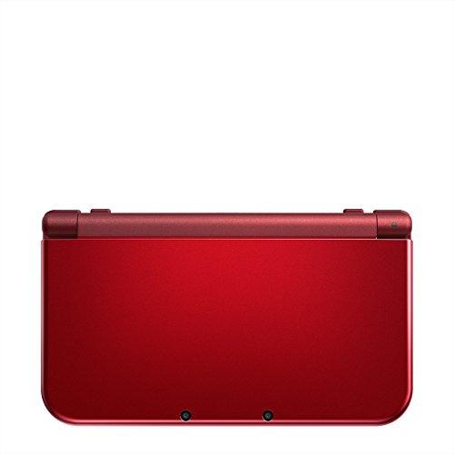 Newニンテンドー3DS LL メタリックレッド【メーカー生産終了 Newニンテンドー3DS LL メタリックレッド【メーカー生産終了