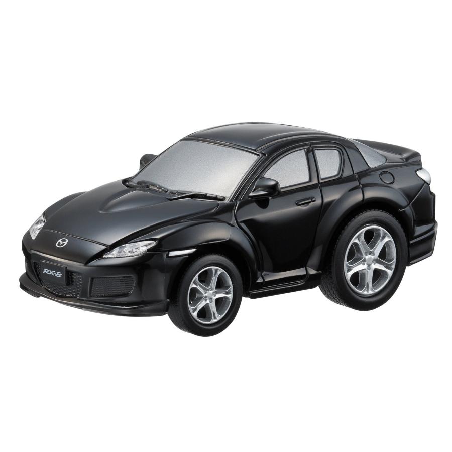 マルカ(Maruka) ドライブタウン NO.29 マツダ RX-8 おもちゃ 車 3歳
