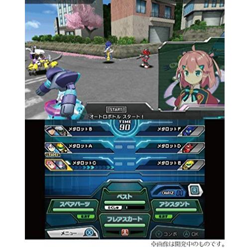 メダロット9 カブトVer. - 3DS : べるおさ本舗 - 通販 - Yahoo メダロット9 カブトVer. - 3DS : べるおさ本舗 - 通販 - Yahoo
