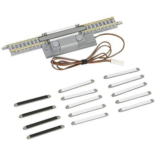 TOMIX Nゲージ マルチ車輪クリーニングPCレール F 6415 鉄道模型用品