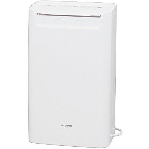 アイリスオーヤマ 除湿機 衣類乾燥 除湿器 コンプレッサー式 強力
