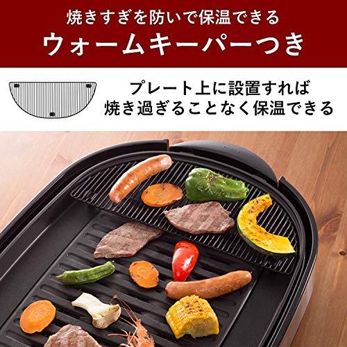 パナソニック ホットプレート 3枚タイプ 焼肉プレート たこ焼き パナソニック ホットプレート 3枚タイプ 焼肉プレート たこ焼き