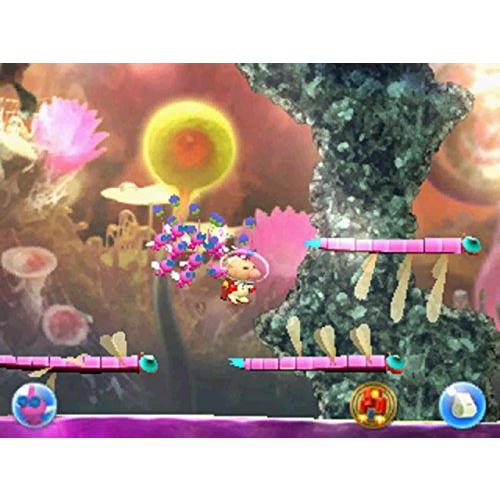 Hey! ピクミン - 3DS : べるおさ本舗 - 通販 - Yahoo!ショッピング