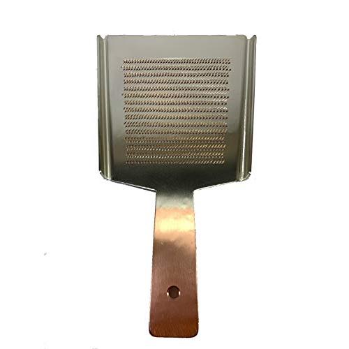 大矢製作所 純銅製おろし金・両面・4番 : べるおさ本舗 - 通販 - Yahoo