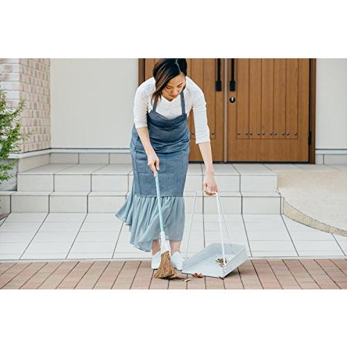 92　3口 Amazon.co.jp: 山崎産業 ちりとり 2989.jp+ 三つ手 チリトリD 先