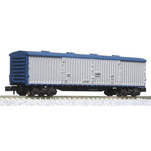 (未使用･未開封品)　KATO Nゲージ スニ40 8005 鉄道模型 貨車 bt0tq1u KATO Nゲージ スニ40 8005 鉄道模型 貨車 : べるおさ本舗 - 通販