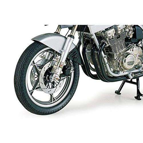 タミヤ 1/6 オートバイシリーズ No.25 スズキ GSX 1100S カタナ プラモデル 16025 |  | 02