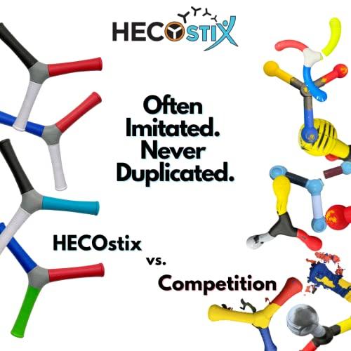 ヘコスティック HECOstix Hand Eye Coordination & Reaction Speed Training