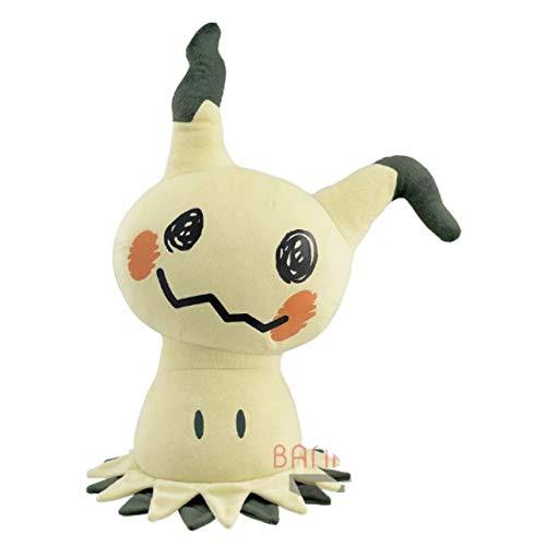 バンプレスト ミミッキュマニア！ めちゃでかぬいぐるみ 〜ミミッキュ