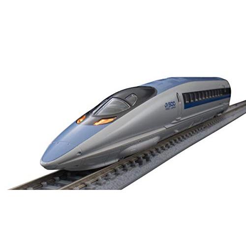TOMIX Nゲージ ファーストカーミュージアム 500系 のぞみ FM-009 鉄道